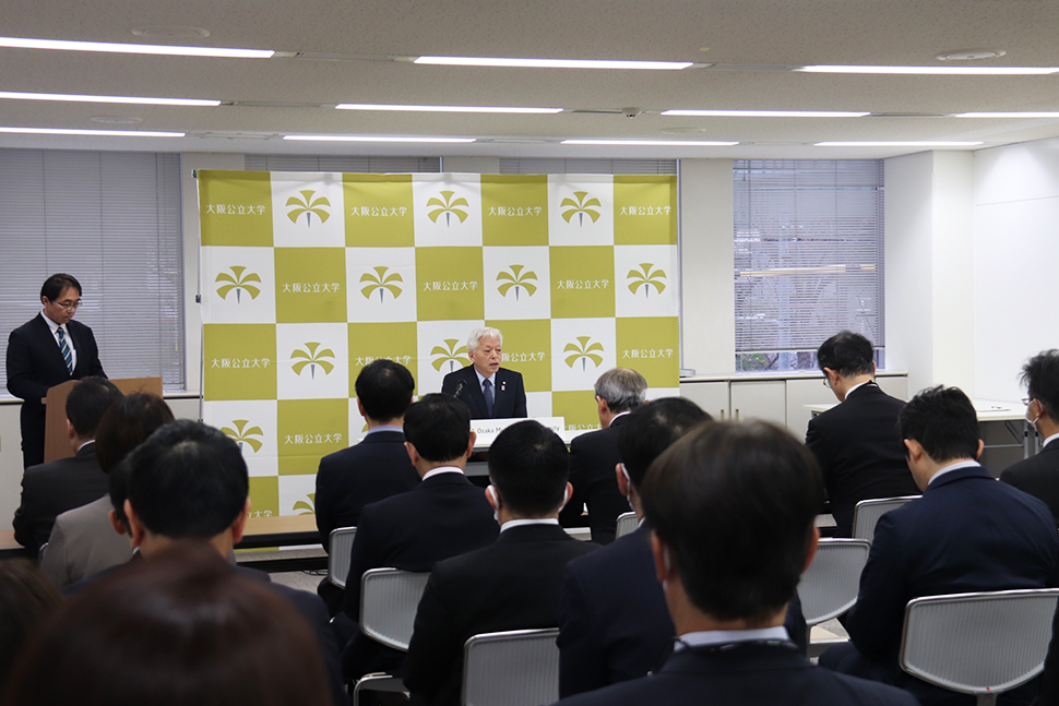 写真：会場の様子